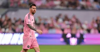 ঘরের মাঠে জয় পেলো না মেসির মিয়ামি